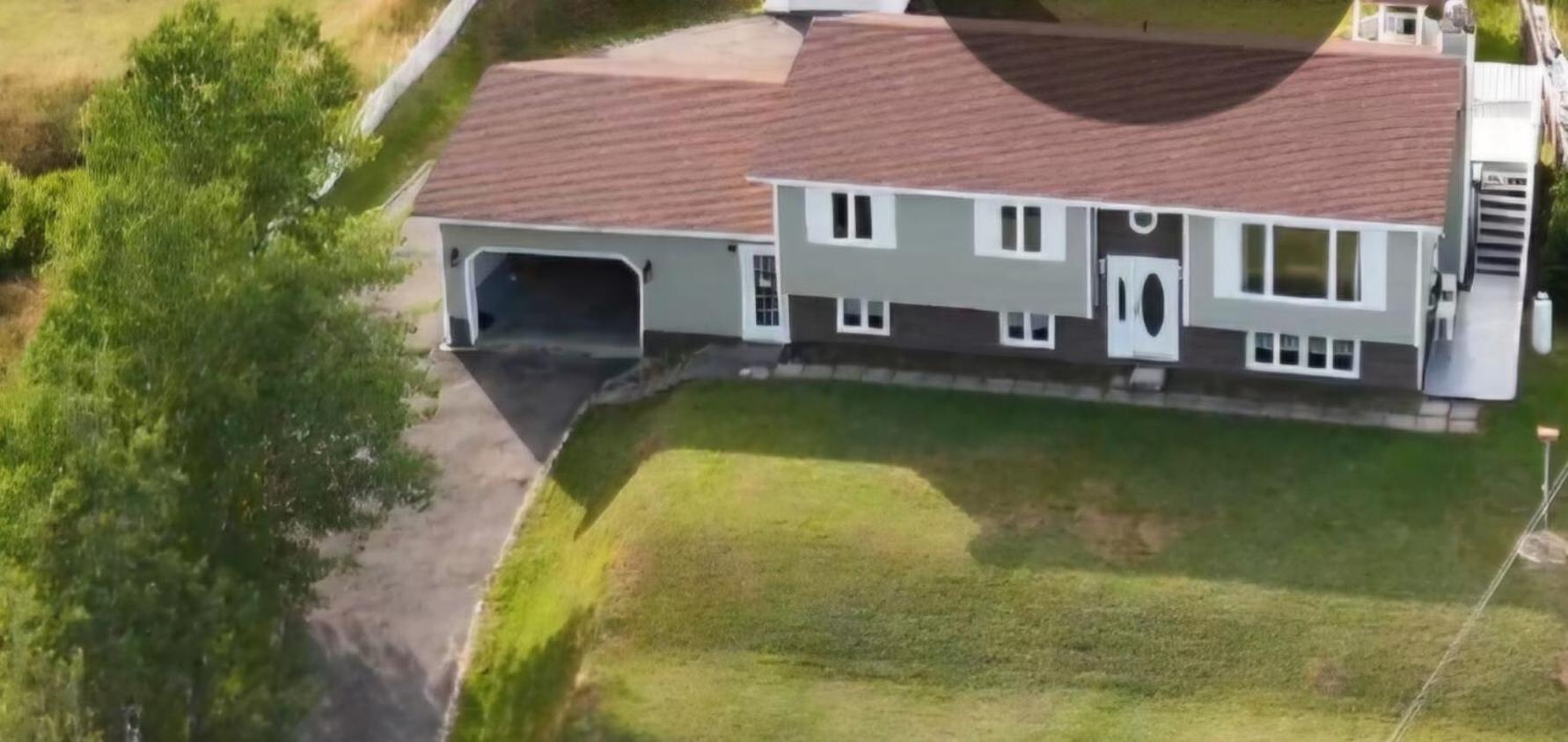 Exceptional Ocean View Villa Northern Bight Exterior foto