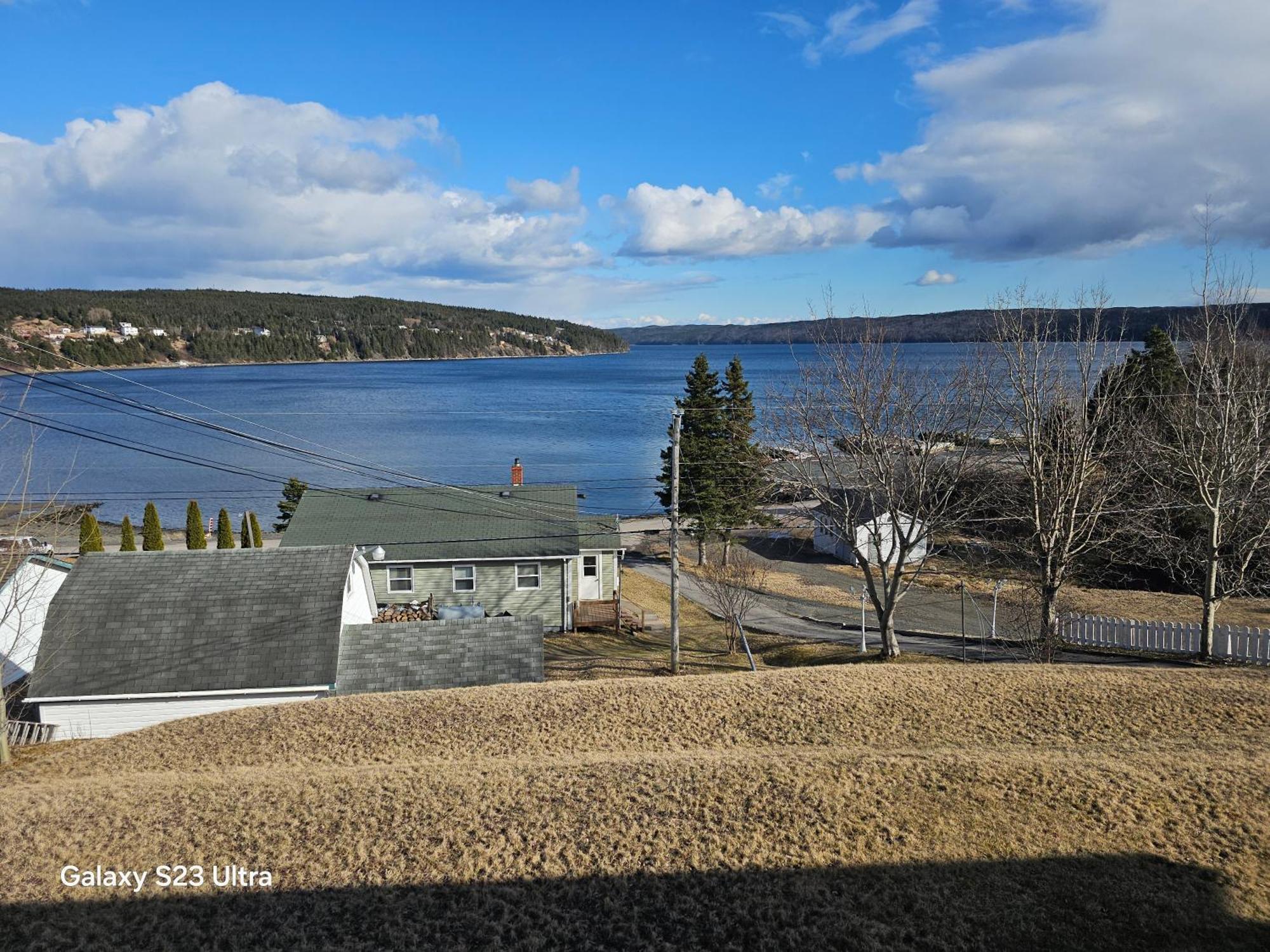 Exceptional Ocean View Villa Northern Bight Exterior foto