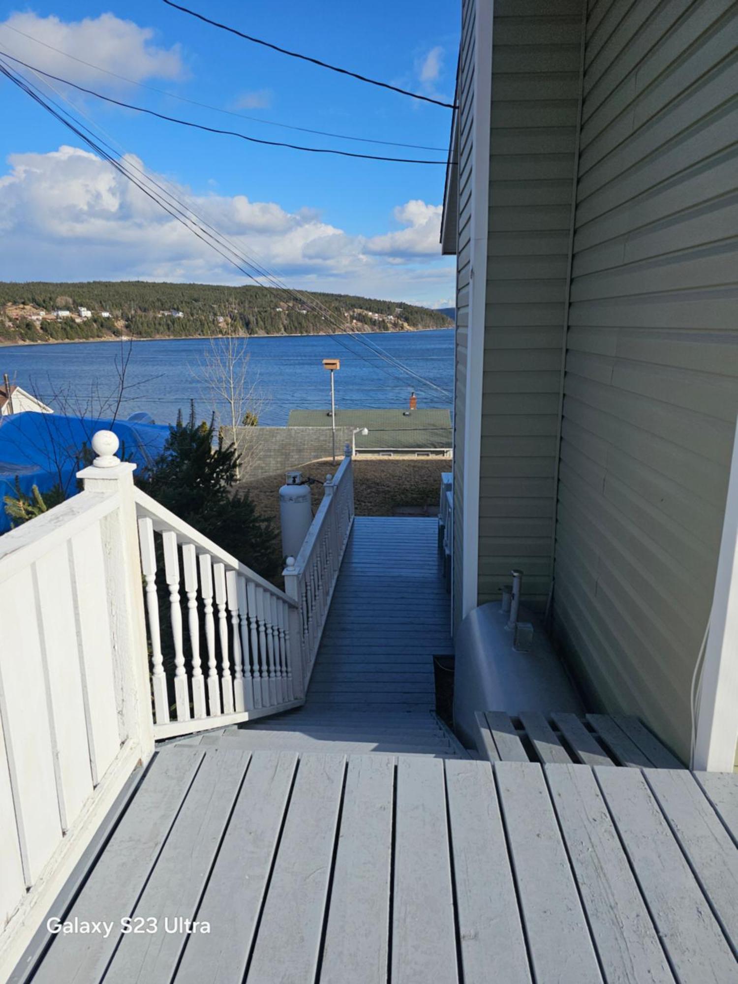 Exceptional Ocean View Villa Northern Bight Exterior foto